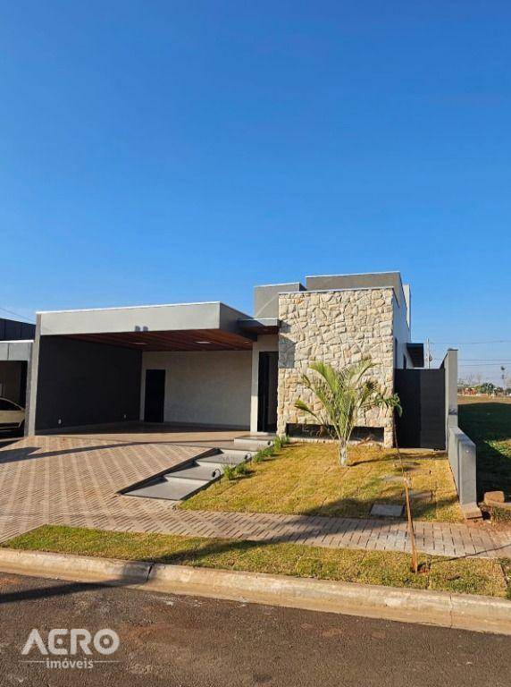 Casa de Condomínio, 3 quartos - Foto 2