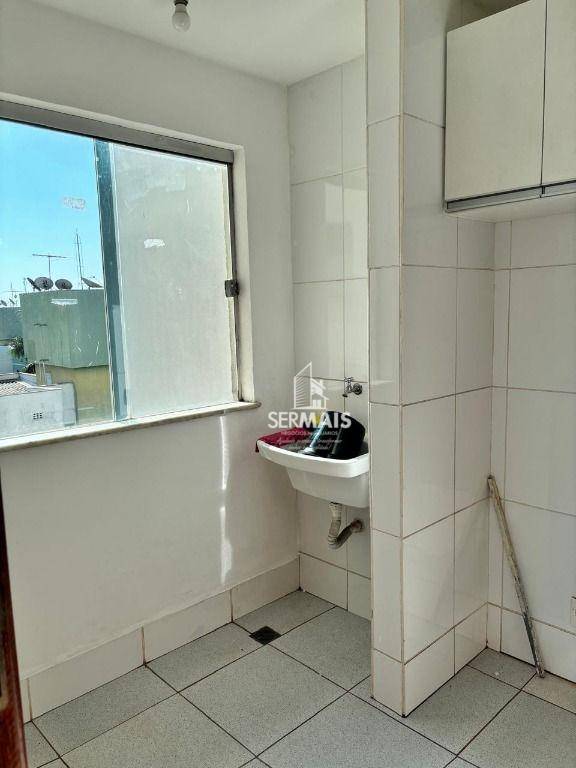 Apartamento para alugar com 2 quartos, 72m² - Foto 7