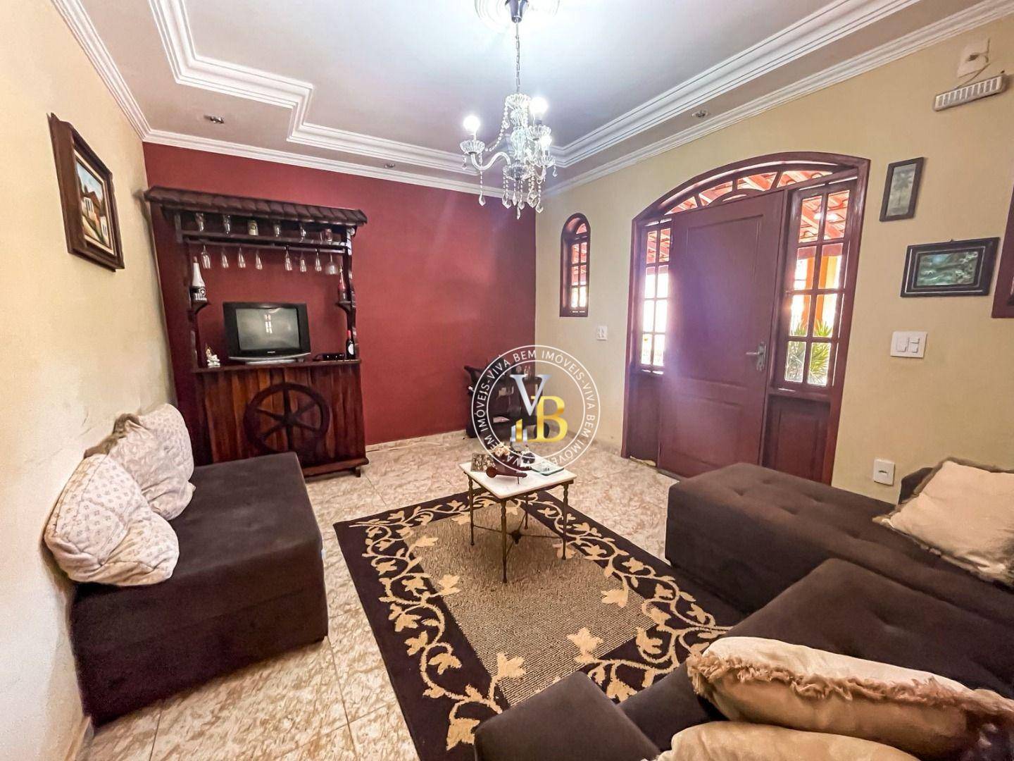 Chácara, 5 quartos, 2000 m² - Foto 5