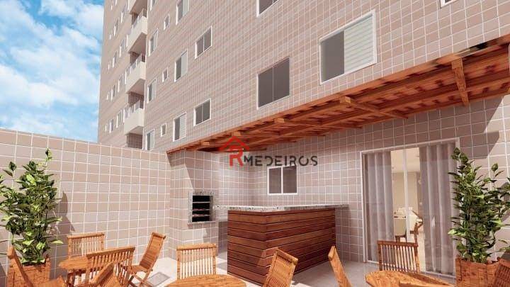 Apartamento à venda com 2 quartos, 52m² - Foto 10