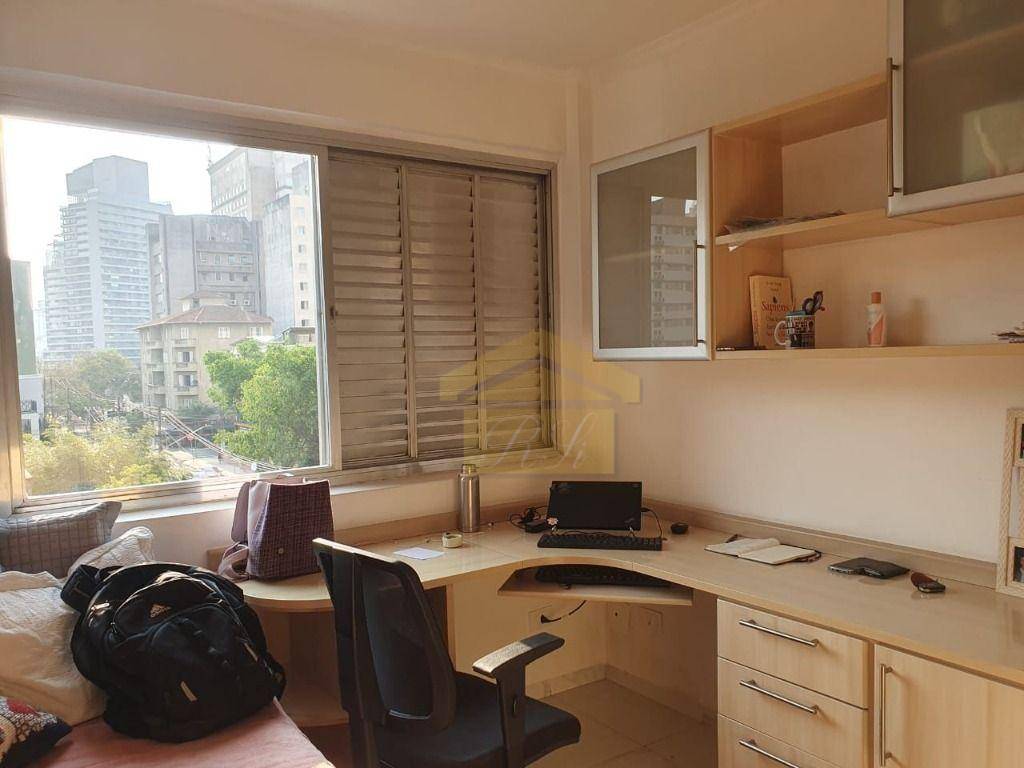 Apartamento à venda com 3 quartos, 110m² - Foto 10