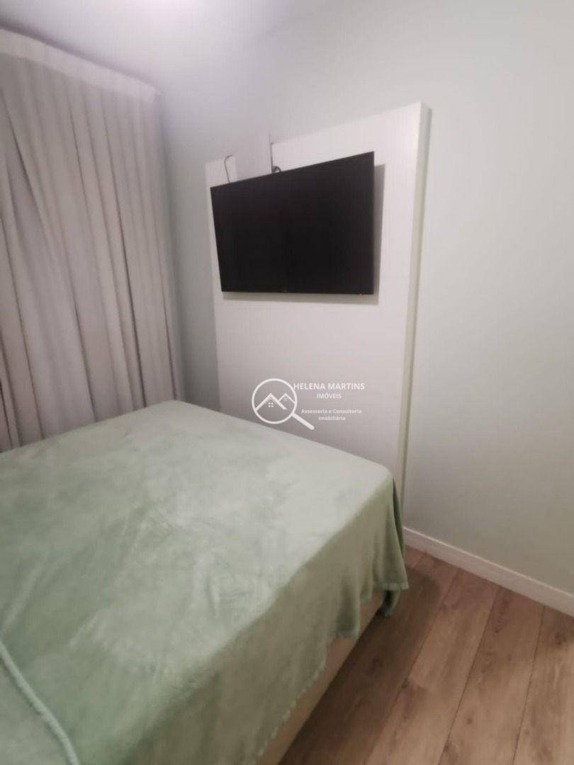 Apartamento à venda com 2 quartos, 76m² - Foto 14