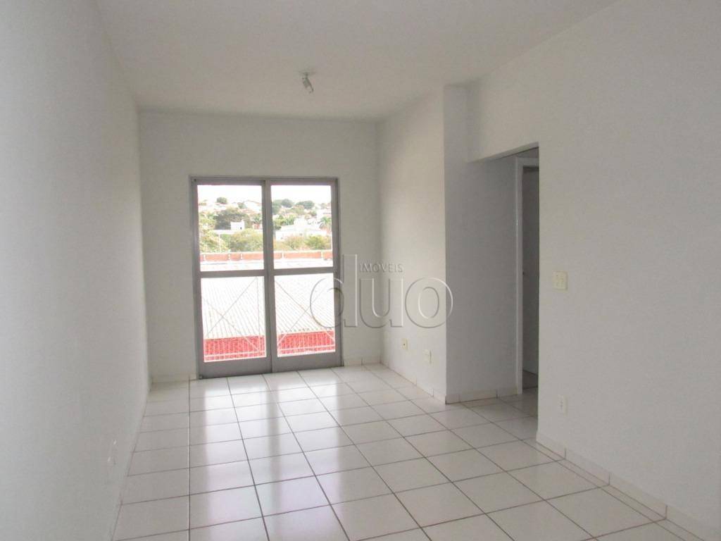 Apartamento à venda com 2 quartos, 56m² - Foto 1