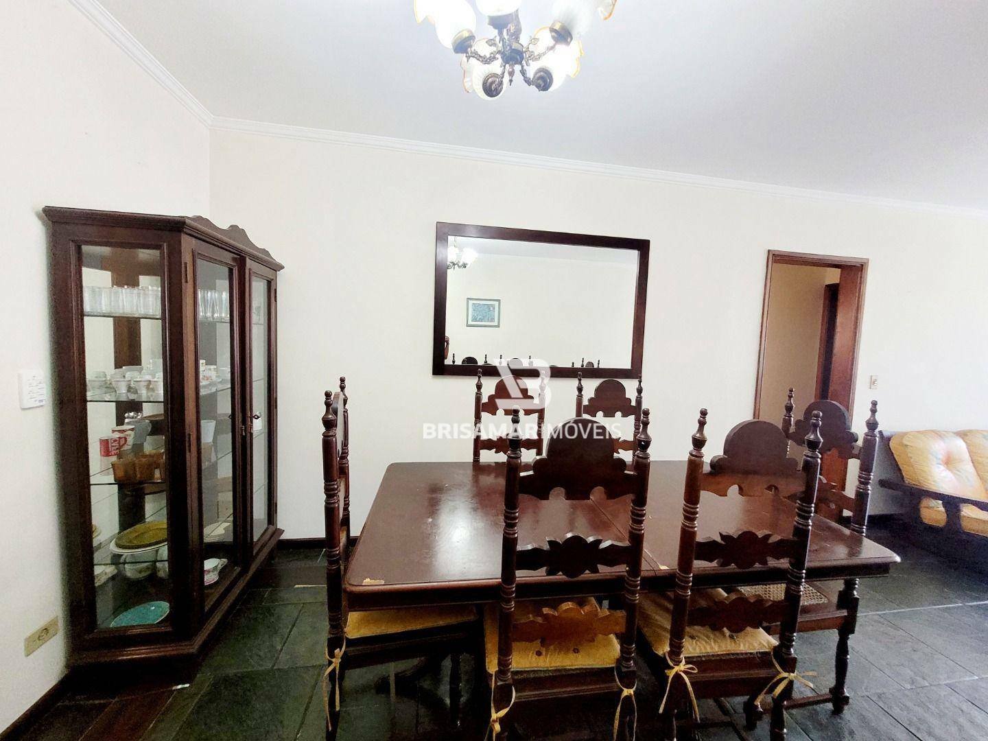 Apartamento para alugar com 2 quartos, 92m² - Foto 9