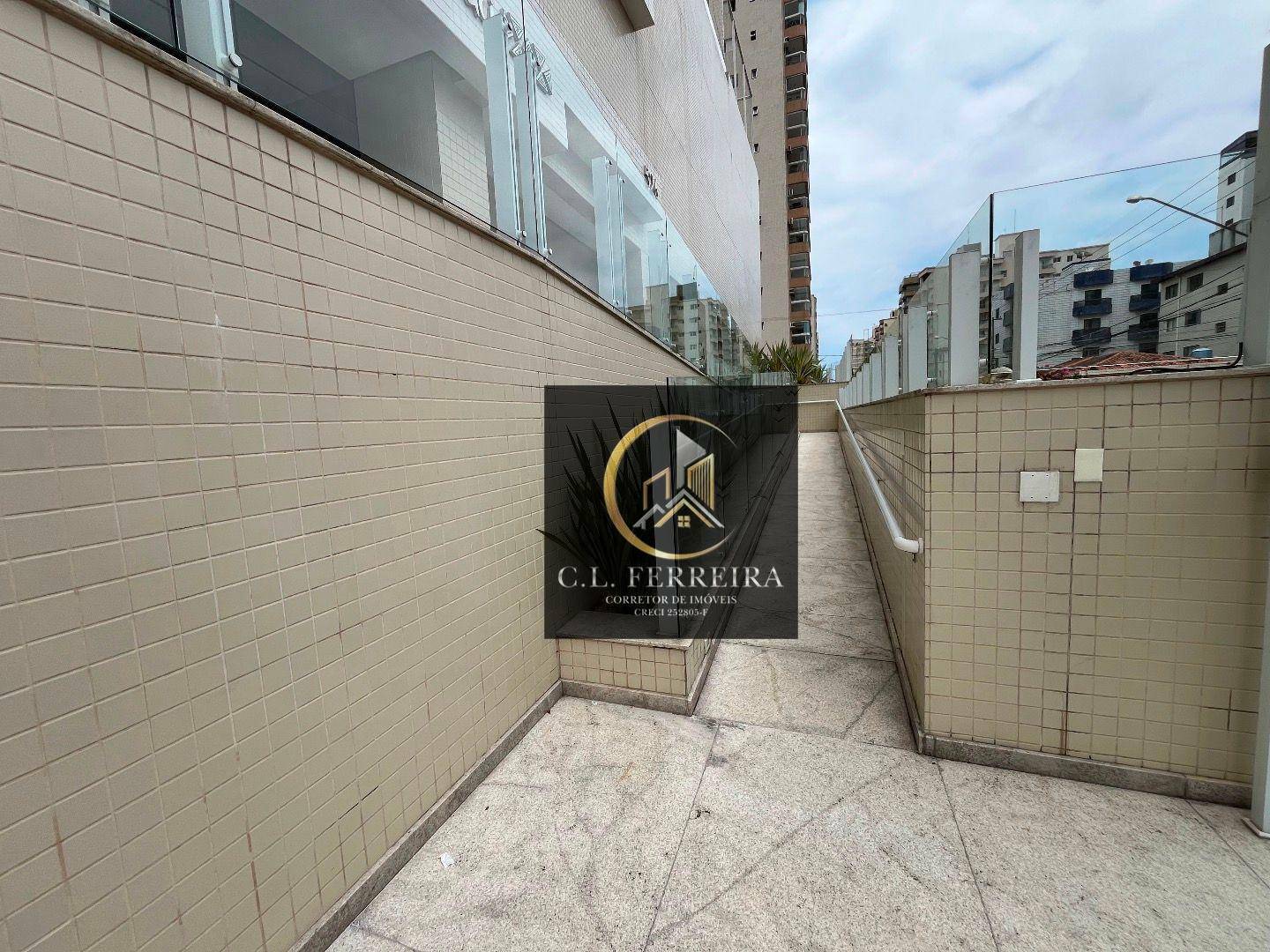 Apartamento à venda com 1 quarto, 57m² - Foto 47