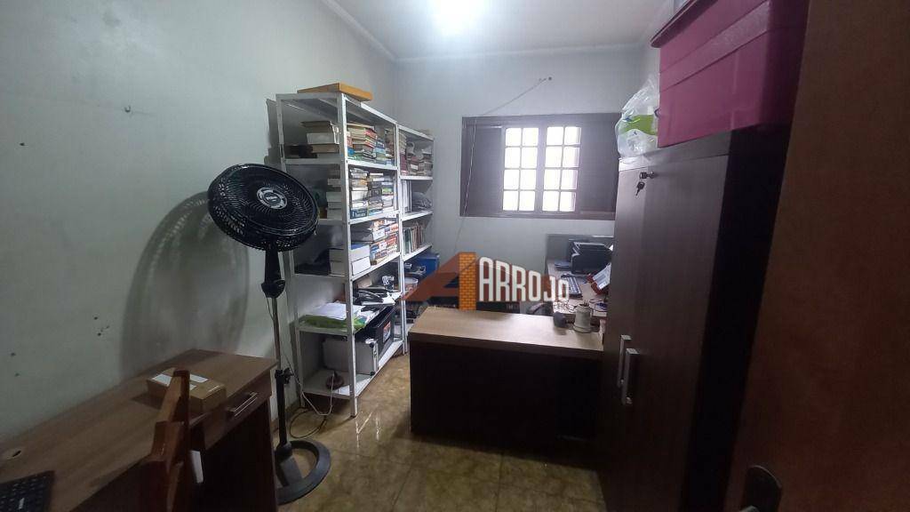 Sobrado à venda com 3 quartos, 149m² - Foto 13