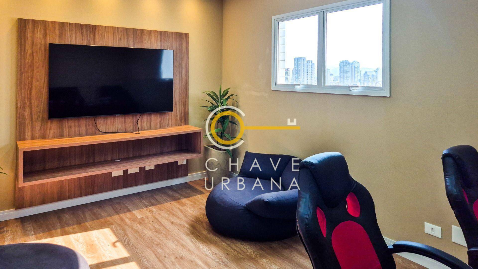 Apartamento para alugar com 2 quartos, 70m² - Foto 40