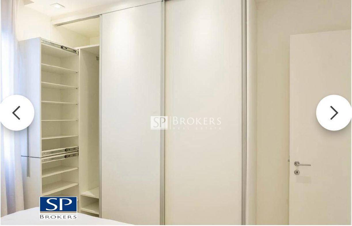 Apartamento à venda e aluguel com 1 quarto, 60m² - Foto 31