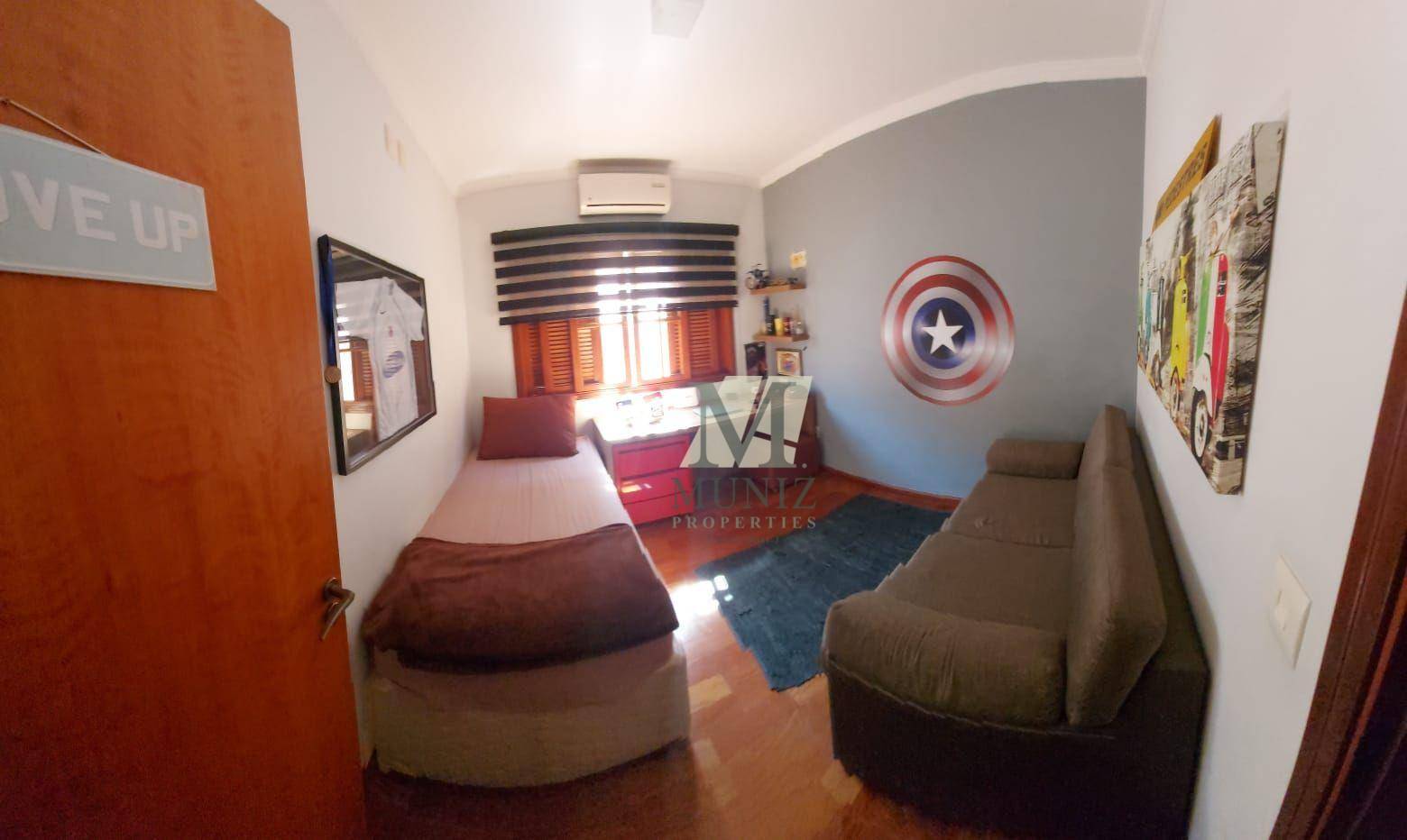 Casa de Condomínio à venda com 3 quartos, 130m² - Foto 18