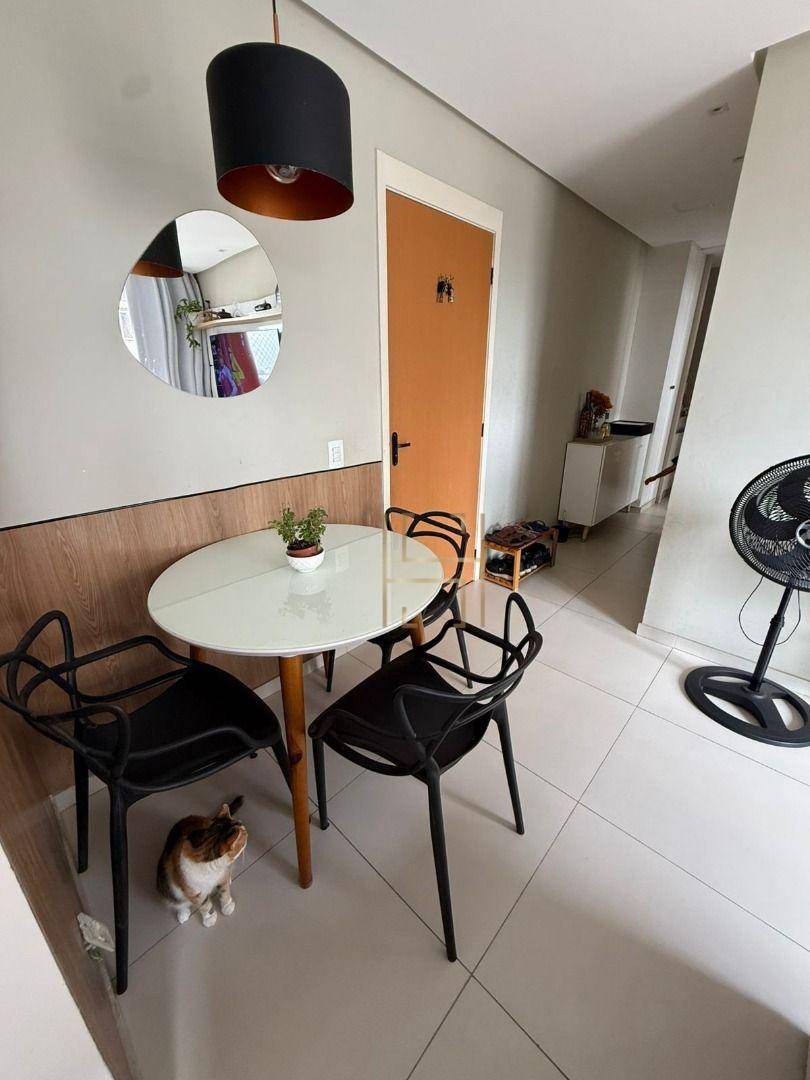 Apartamento, 2 quartos, 48 m² - Foto 2