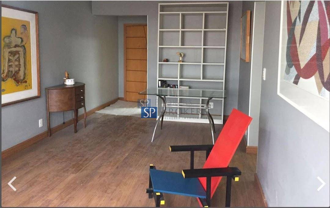 Apartamento à venda com 3 quartos, 98m² - Foto 6