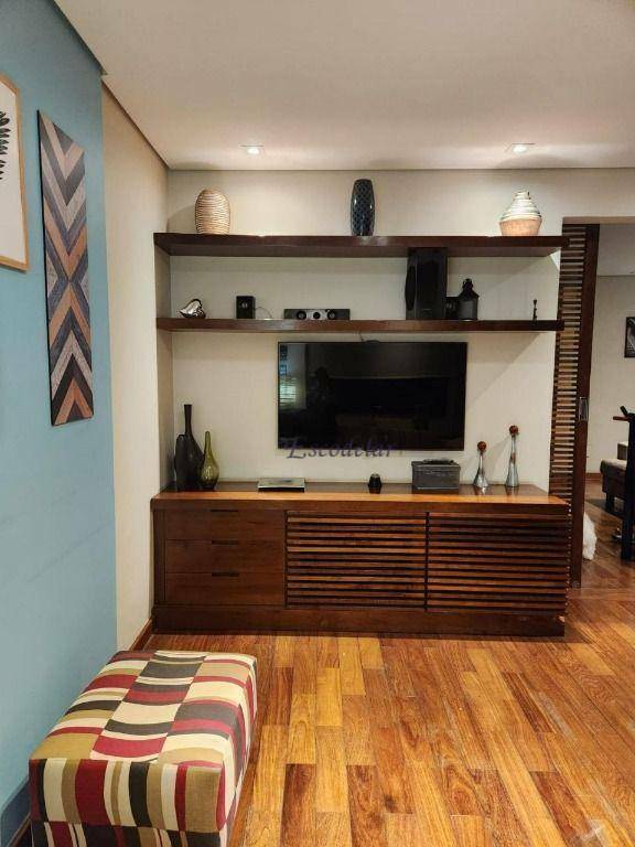 Apartamento à venda com 2 quartos, 115m² - Foto 4