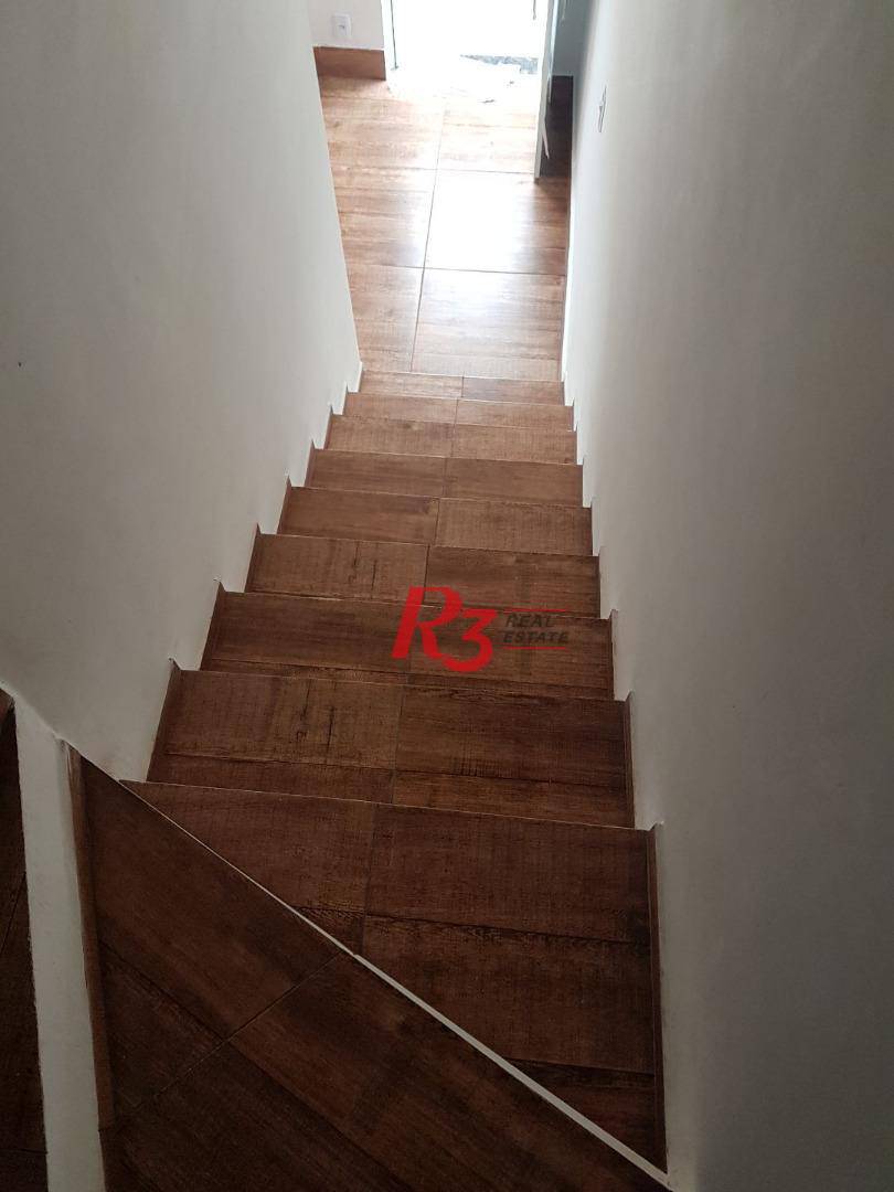 Sobrado à venda com 2 quartos, 80m² - Foto 4