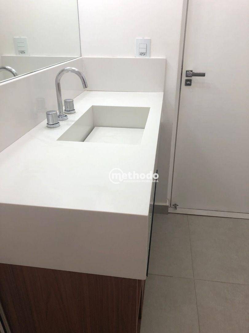 Apartamento à venda com 3 quartos, 105m² - Foto 11