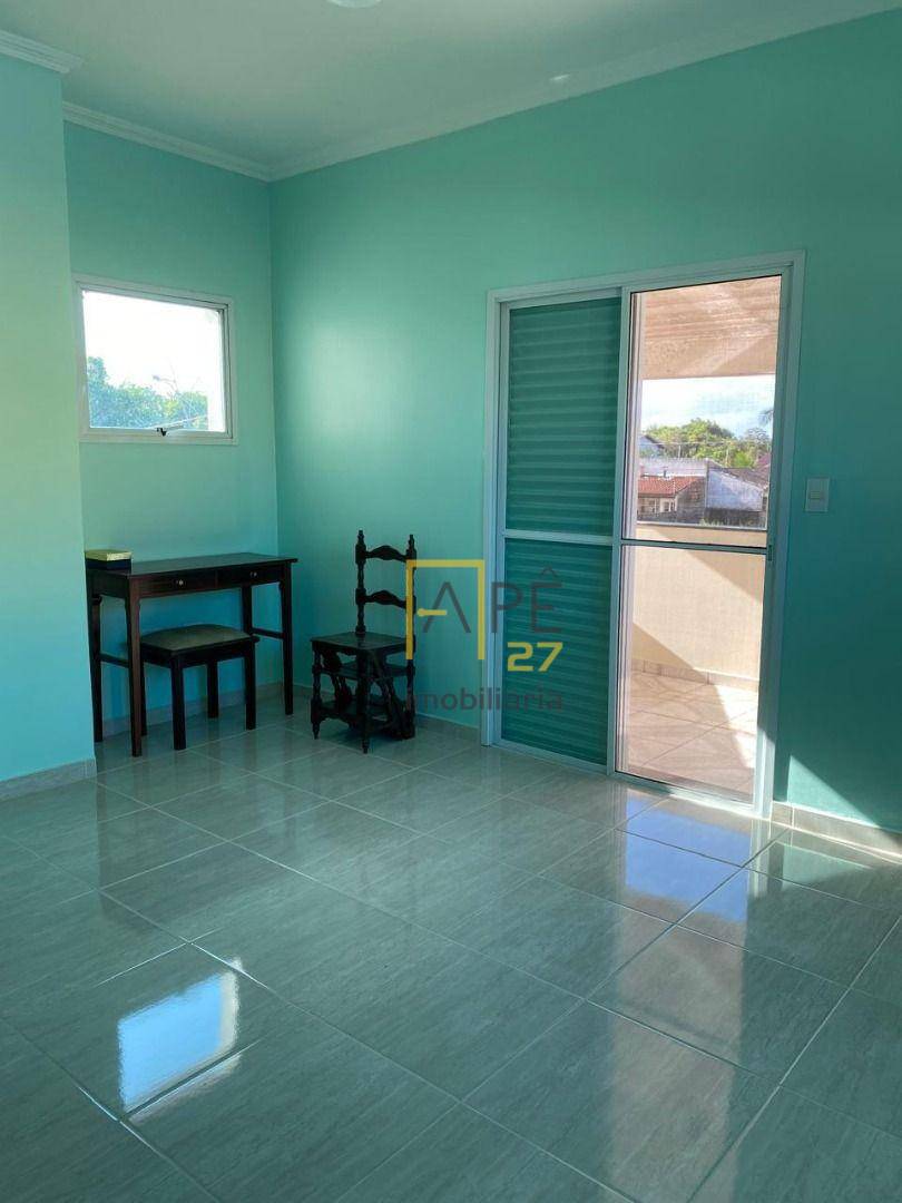 Sobrado, 3 quartos, 400 m² - Foto 11