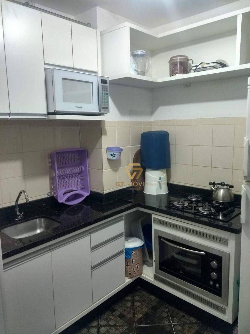 Apartamento à venda com 2 quartos, 67m² - Foto 21