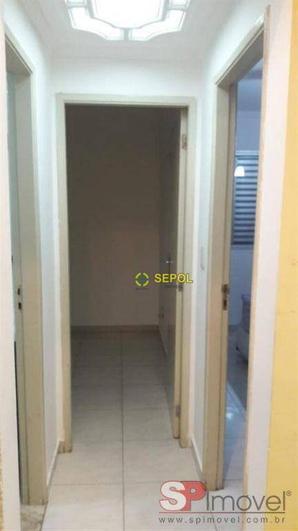 Apartamento à venda com 2 quartos, 50m² - Foto 12