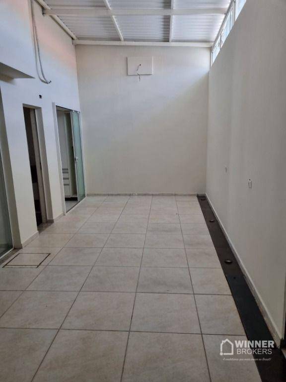 Sobrado à venda com 3 quartos, 220m² - Foto 12