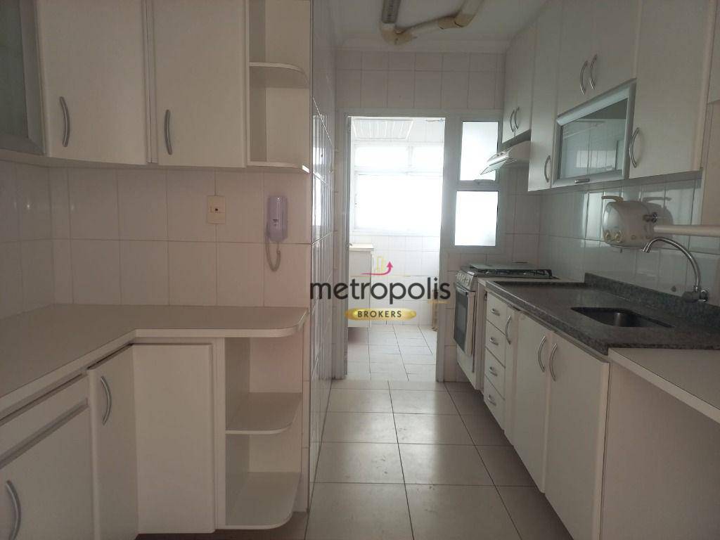 Apartamento para alugar com 2 quartos, 70m² - Foto 6