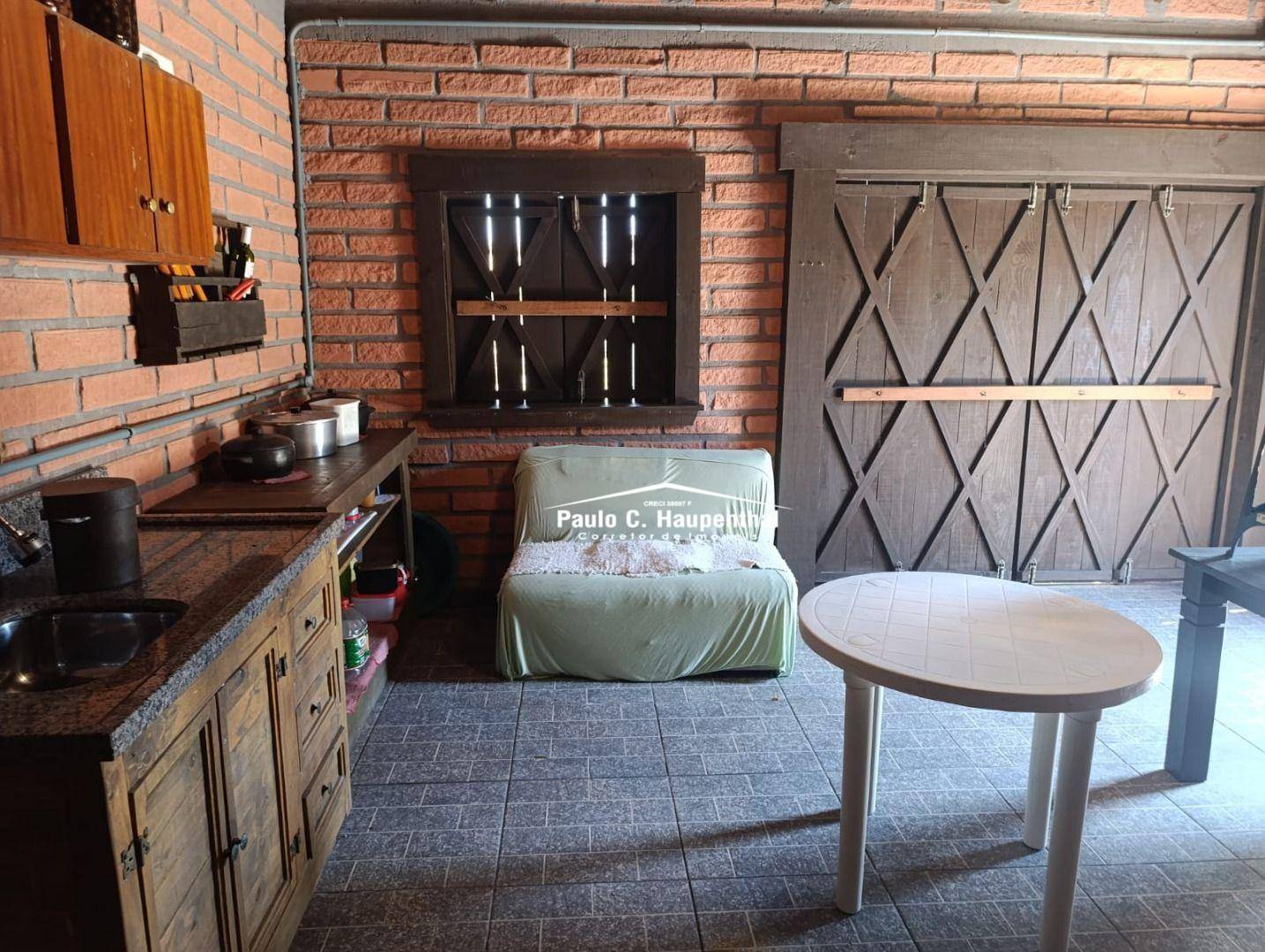 Casa, 2 quartos, 112 m² - Foto 8