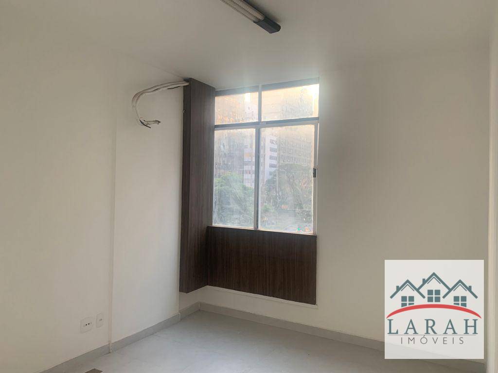 Conjunto Comercial-Sala à venda e aluguel, 118m² - Foto 6