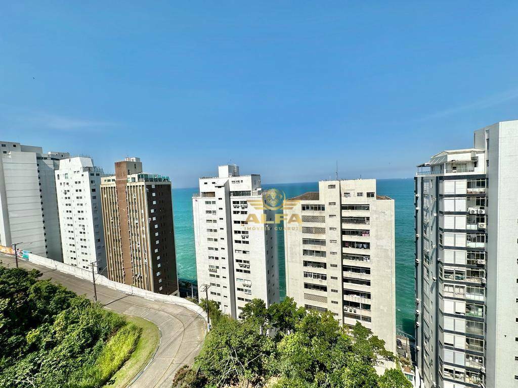 Apartamento à venda com 3 quartos, 221m² - Foto 10