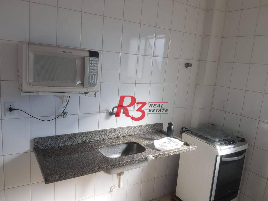 Apartamento à venda com 3 quartos, 107m² - Foto 6