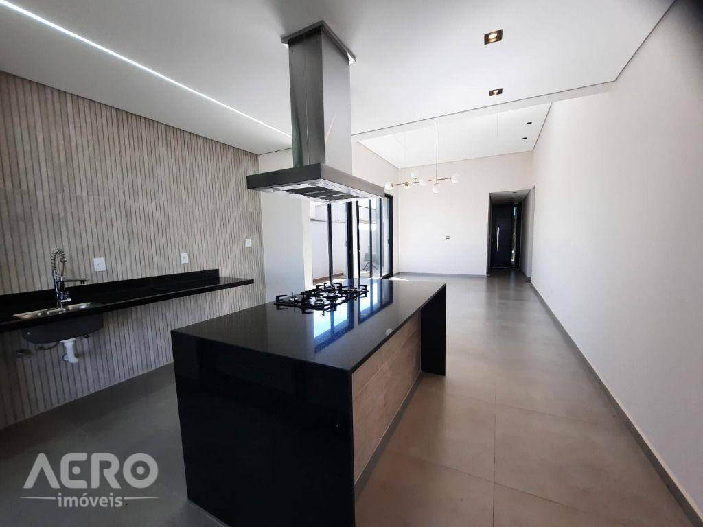 Casa de Condomínio à venda com 3 quartos, 238m² - Foto 17