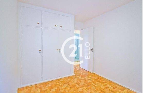 Apartamento à venda com 3 quartos, 82m² - Foto 5