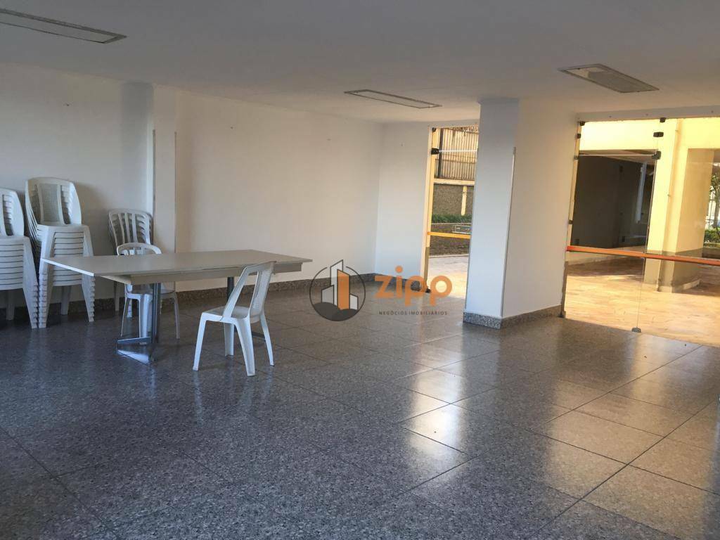 Apartamento à venda com 3 quartos, 82m² - Foto 11