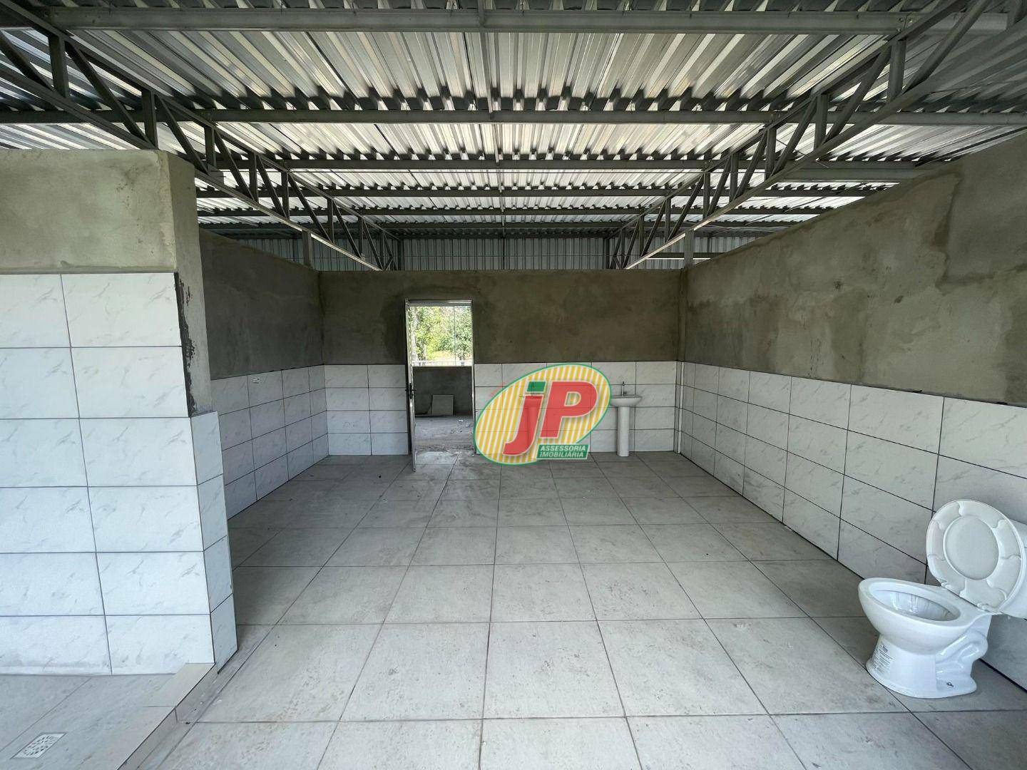 Loja-Salão para alugar, 274m² - Foto 10