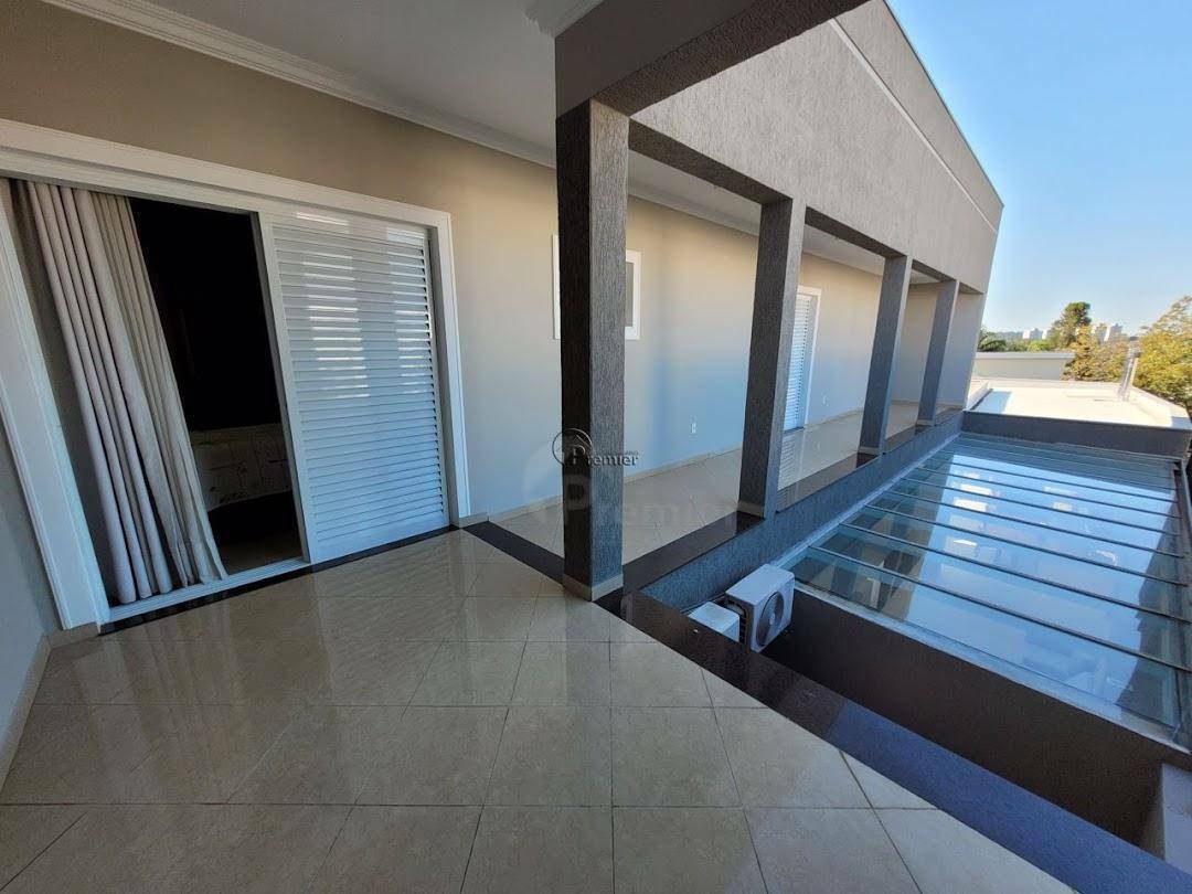 Casa de Condomínio à venda e aluguel com 5 quartos, 666m² - Foto 55