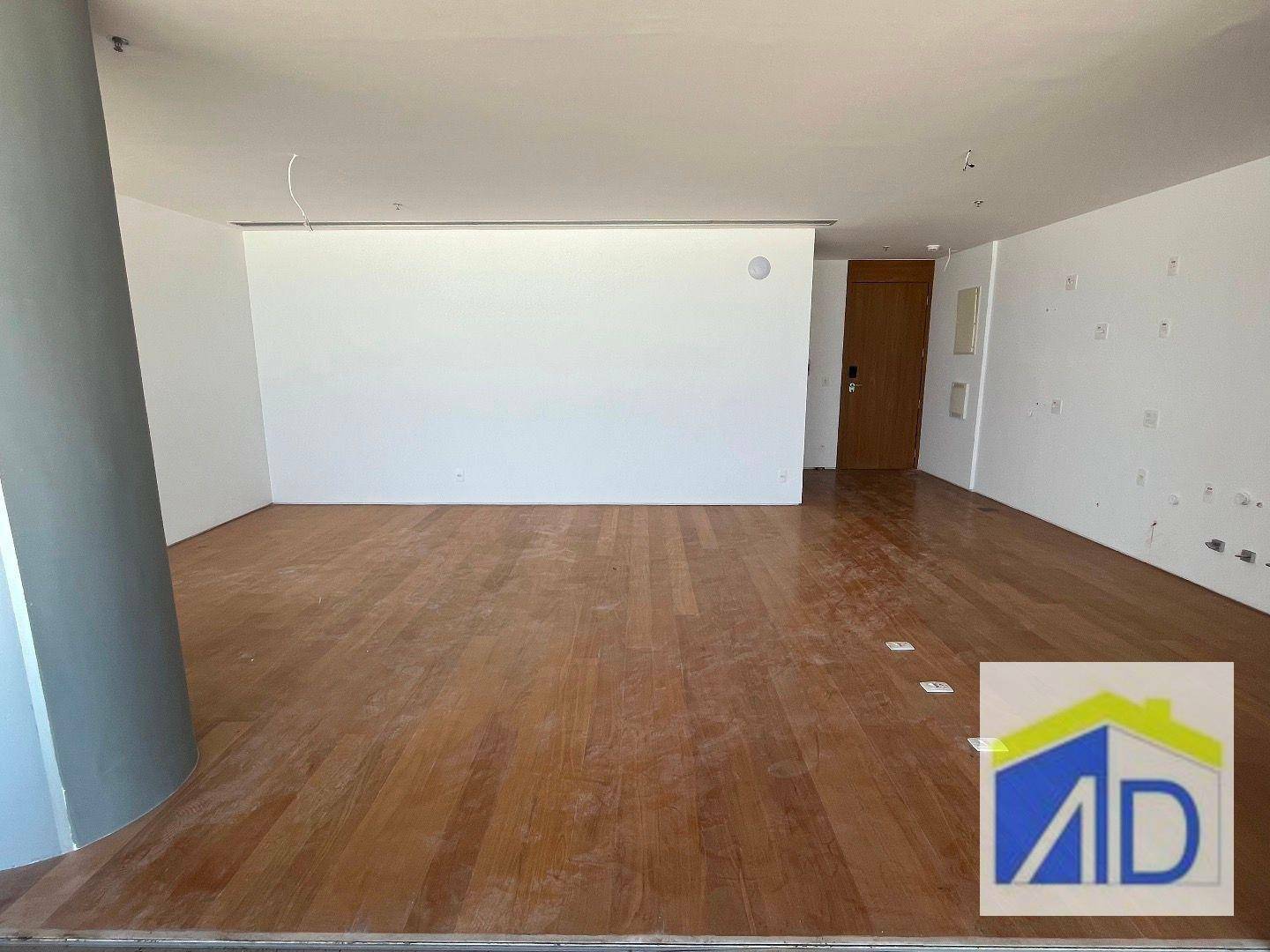 Apartamento à venda com 1 quarto, 121m² - Foto 28