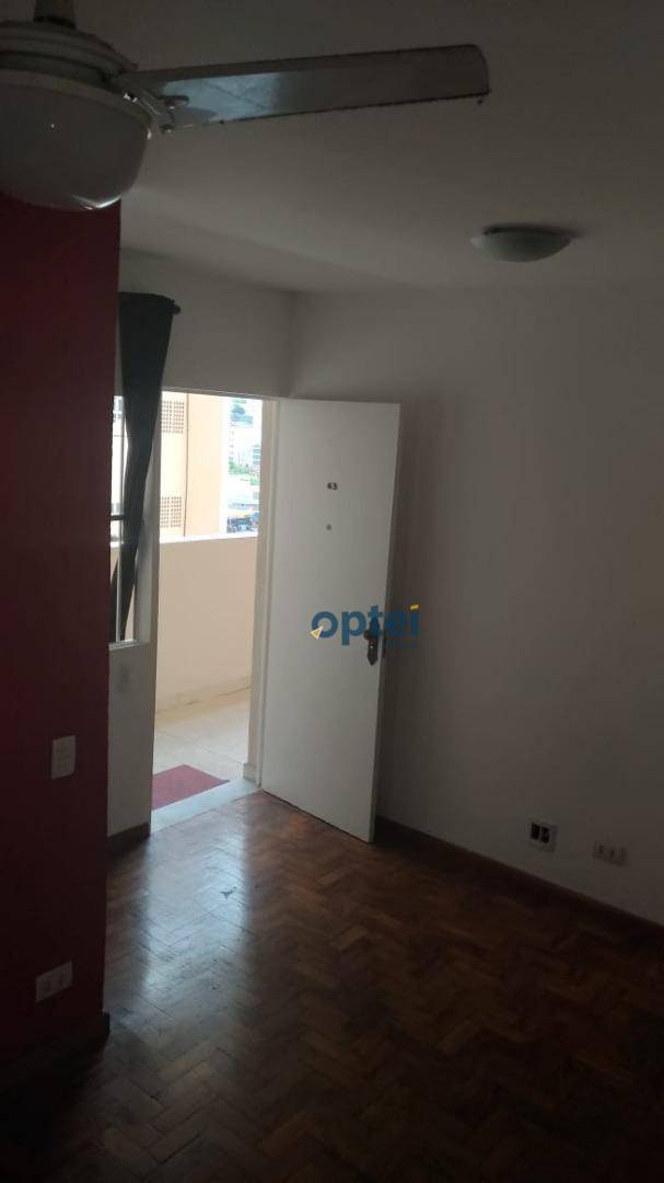 Apartamento à venda com 3 quartos, 65m² - Foto 2