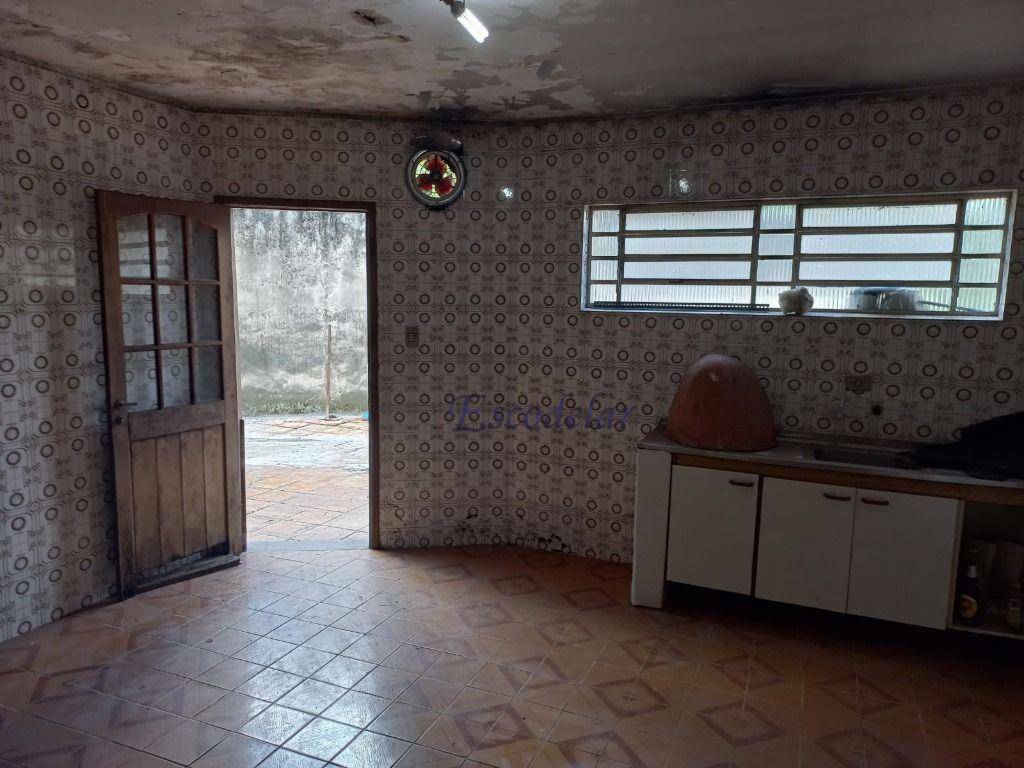 Sobrado à venda com 3 quartos, 300m² - Foto 21