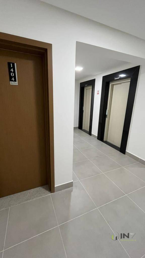 Apartamento à venda com 2 quartos, 66m² - Foto 4