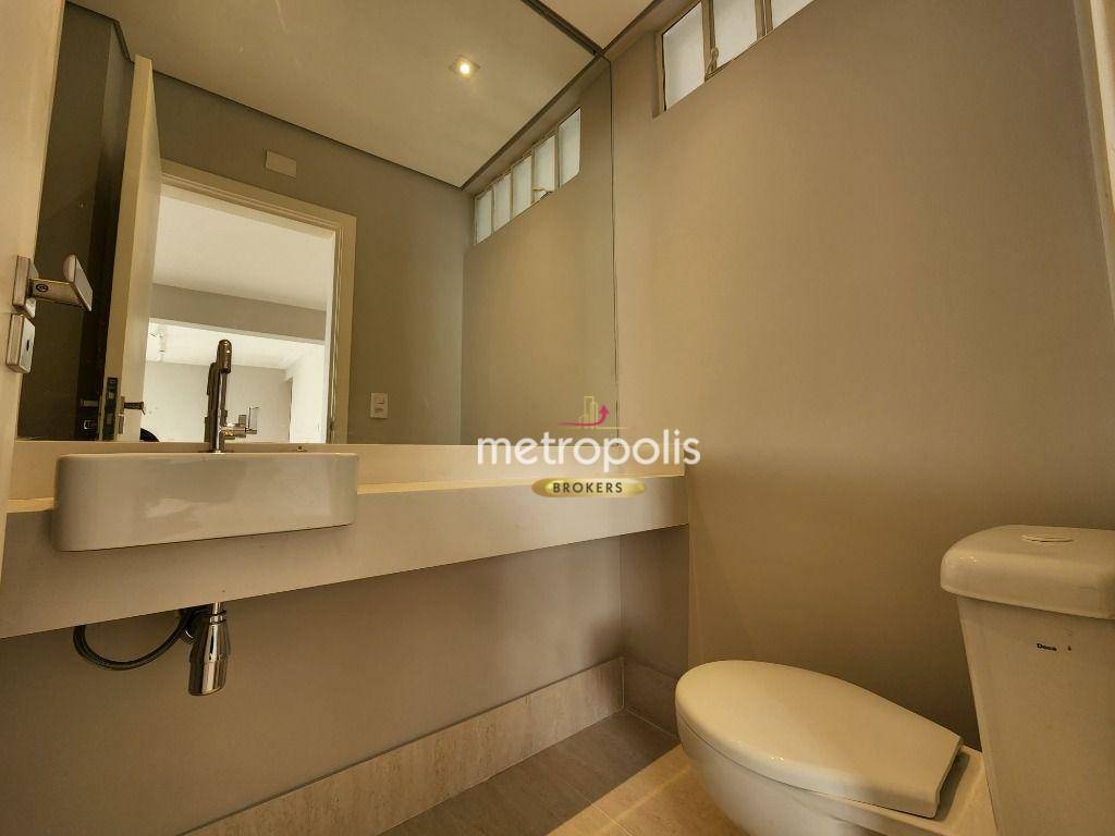 Apartamento à venda com 3 quartos, 165m² - Foto 33