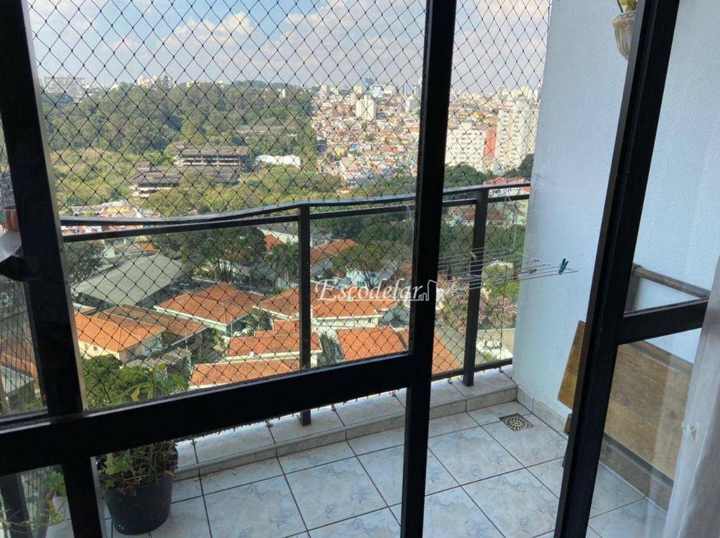 Apartamento à venda com 3 quartos, 87m² - Foto 5