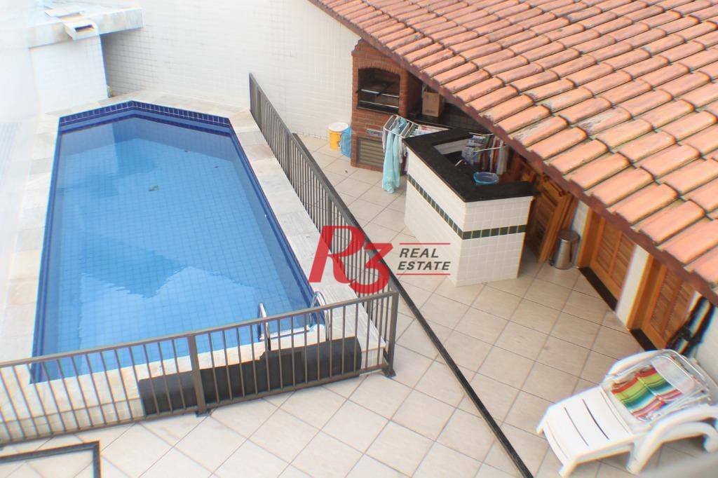 Sobrado à venda com 3 quartos, 300m² - Foto 37