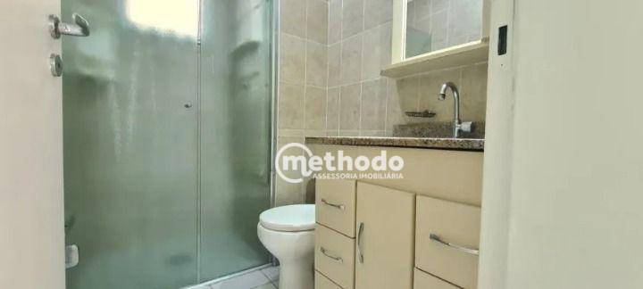 Apartamento à venda com 2 quartos, 60m² - Foto 6