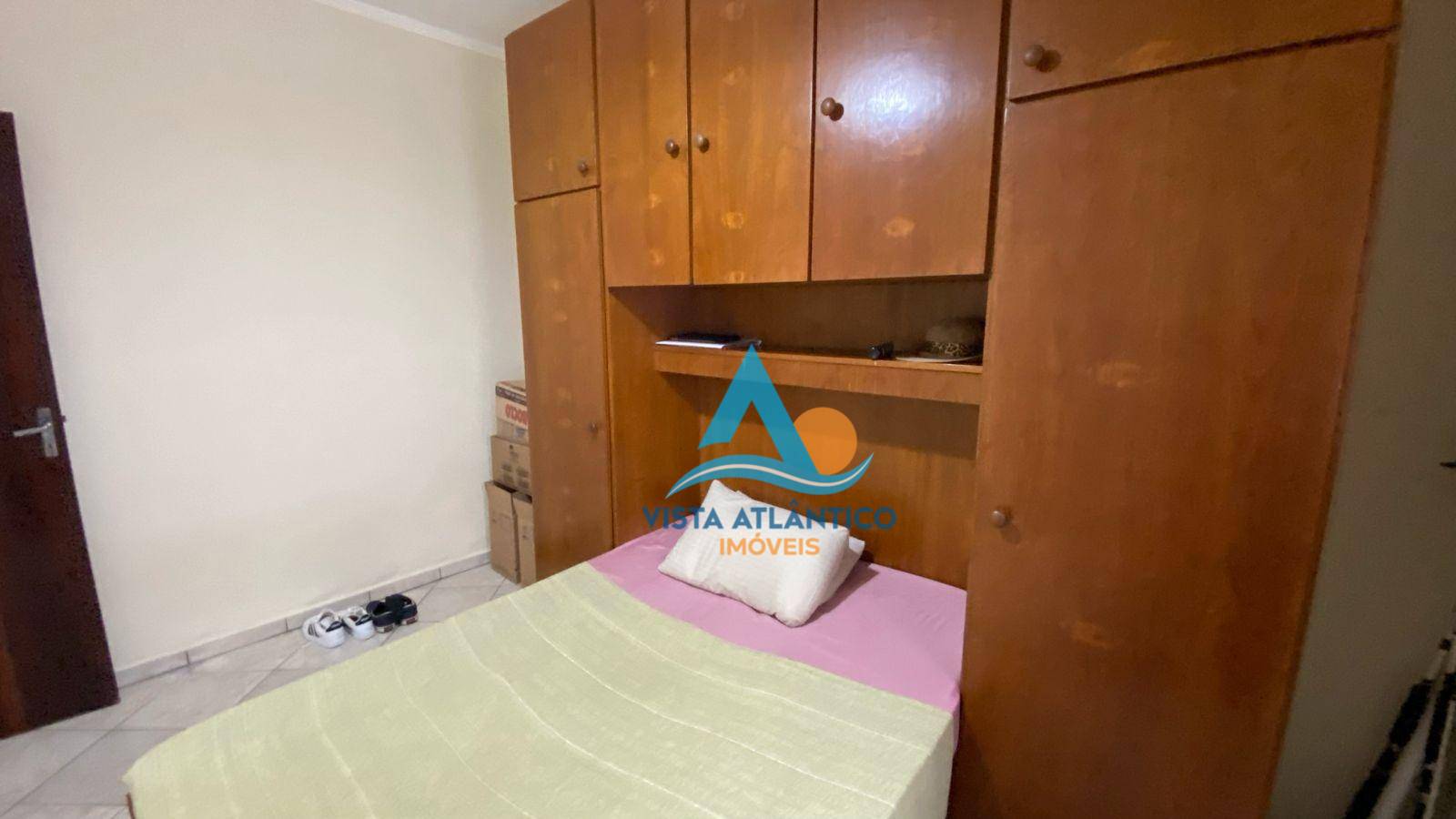 Casa de Condomínio à venda com 2 quartos, 48m² - Foto 27