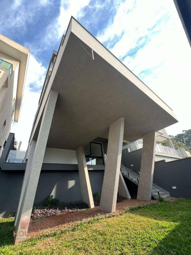 Casa de Condomínio à venda com 4 quartos, 375m² - Foto 18