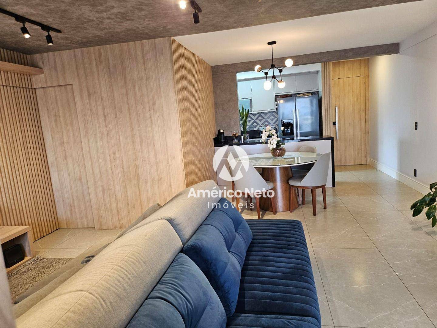 Apartamento à venda com 3 quartos, 115m² - Foto 21