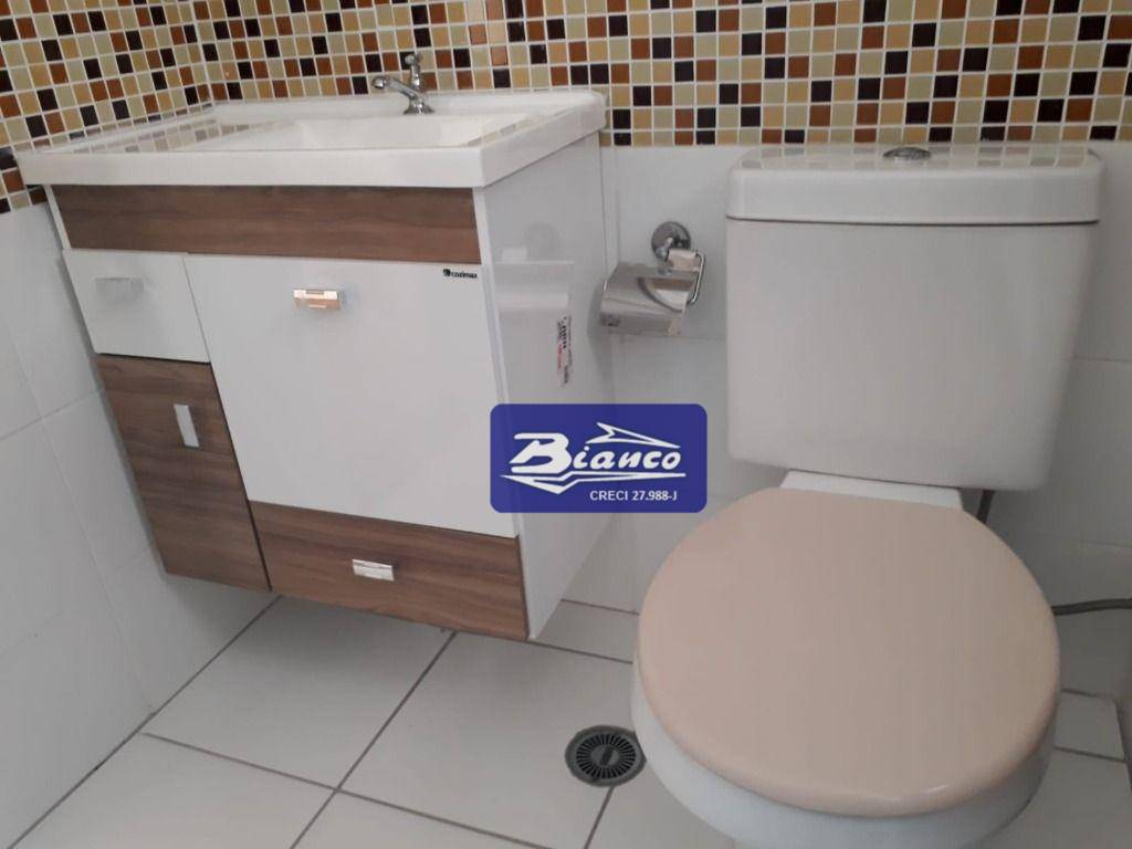 Apartamento para alugar com 2 quartos, 44m² - Foto 20