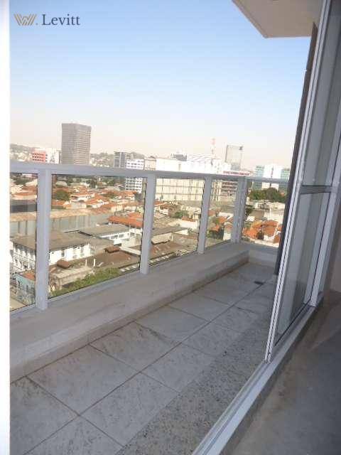 Conjunto Comercial-Sala à venda e aluguel, 554m² - Foto 26