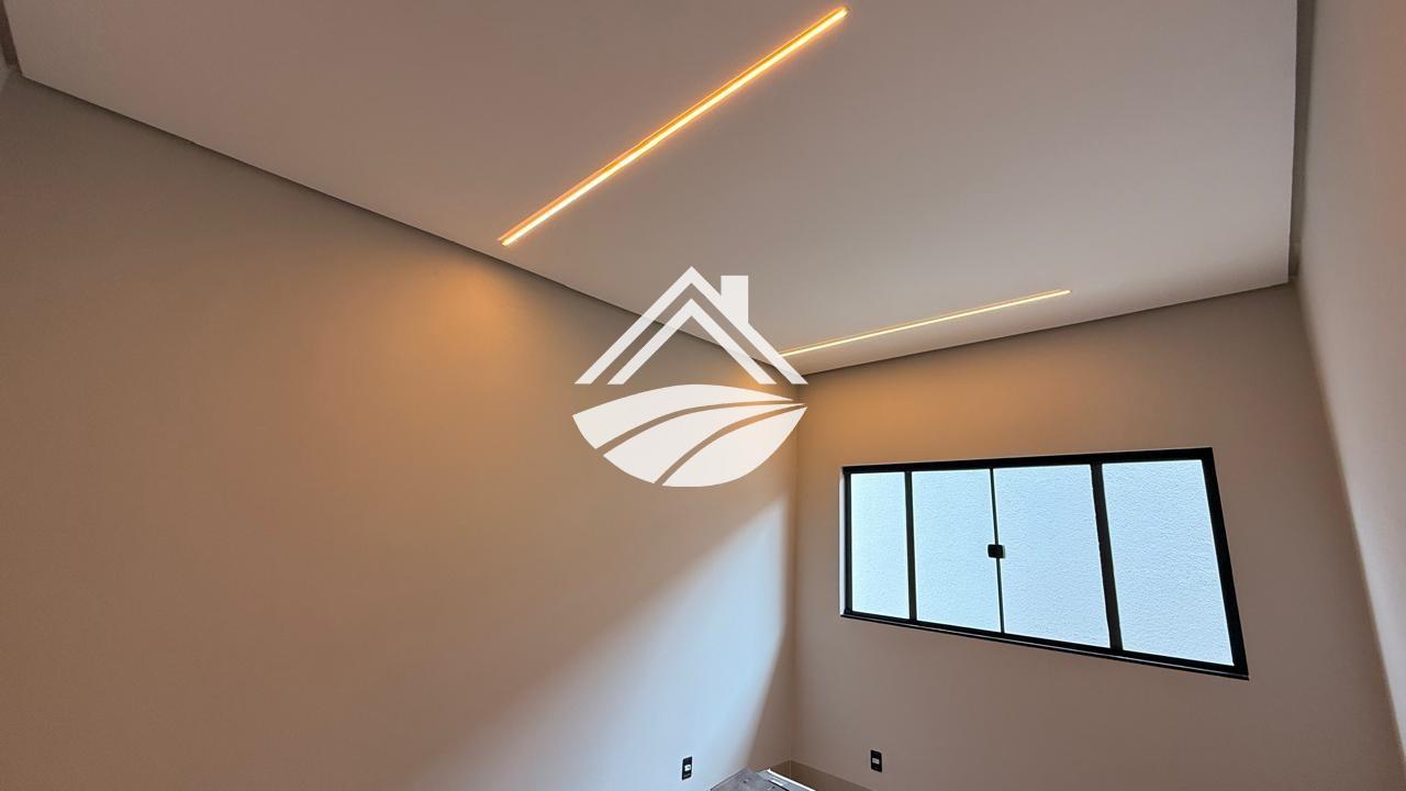 Casa à venda com 3 quartos, 176m² - Foto 3