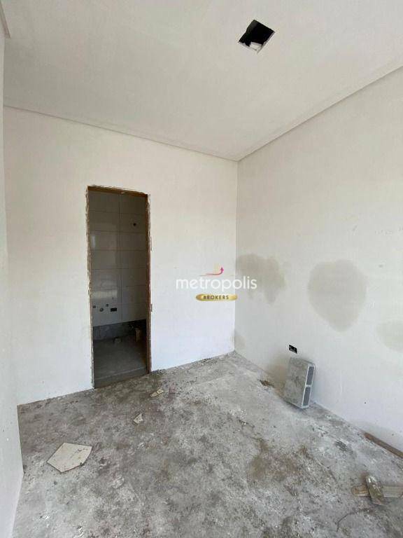 Apartamento à venda com 2 quartos, 63m² - Foto 2