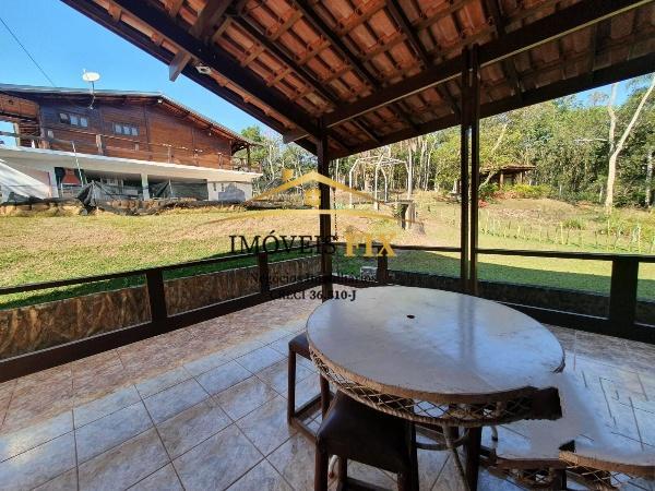 Fazenda à venda com 6 quartos, 350m² - Foto 37