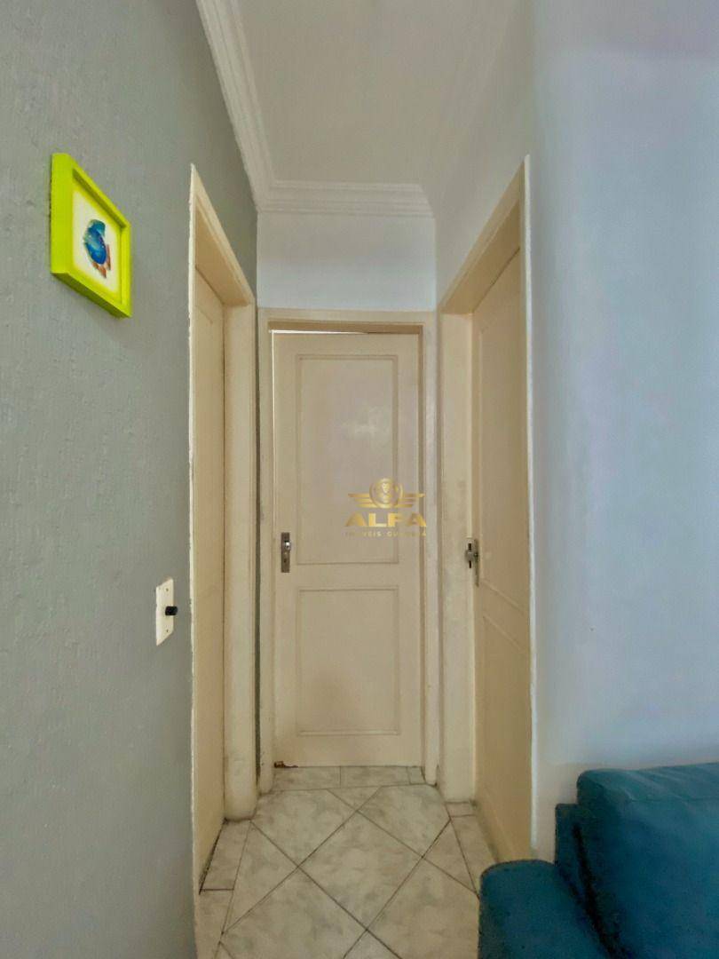 Apartamento à venda com 1 quarto, 50m² - Foto 6