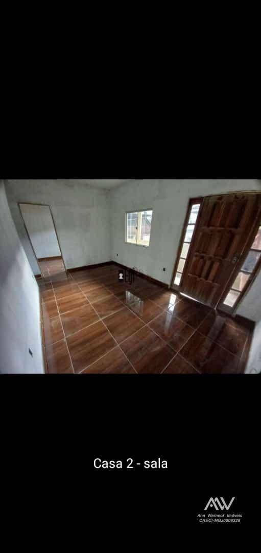 Casa de Condomínio à venda com 3 quartos, 100m² - Foto 6